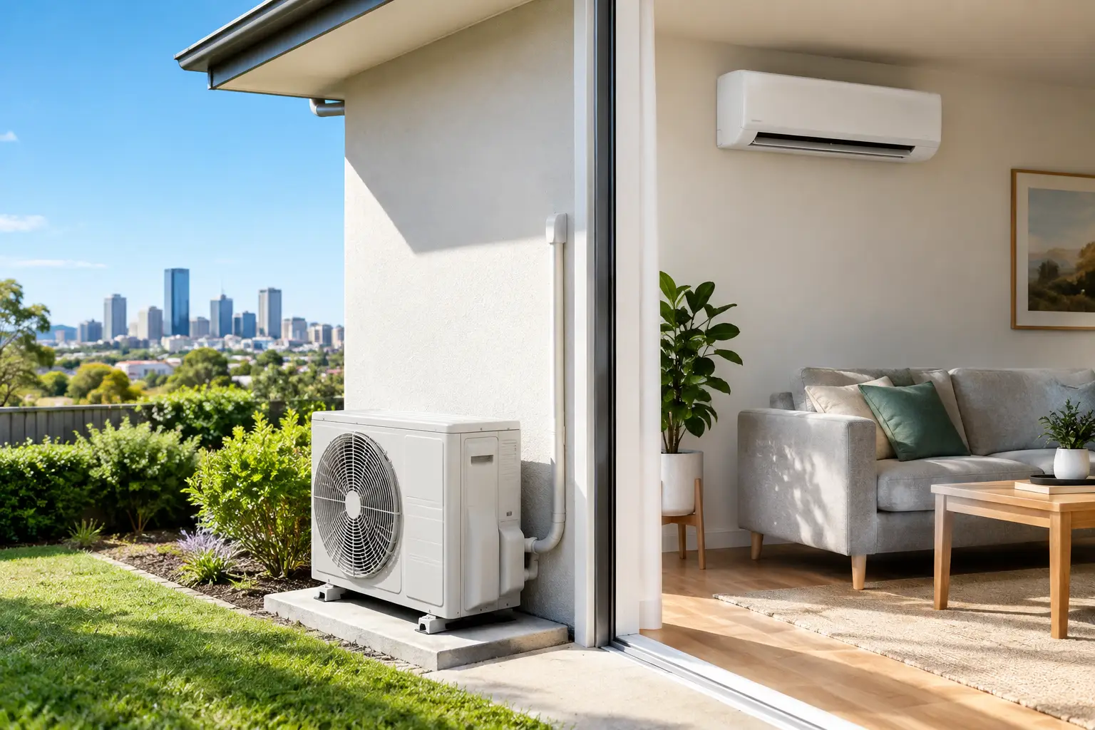 Best Split Systems Australia for Adelaide Homes