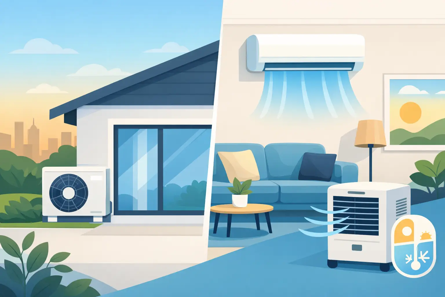 Home Air Conditioning Guide for Adelaide Homes