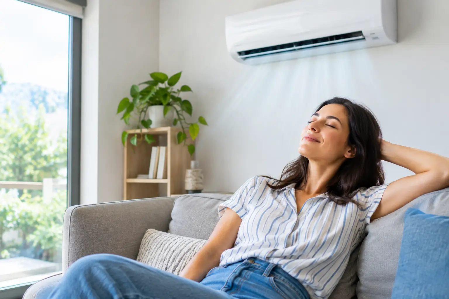 How to Reduce Cooling Costs Without Losing Comfort