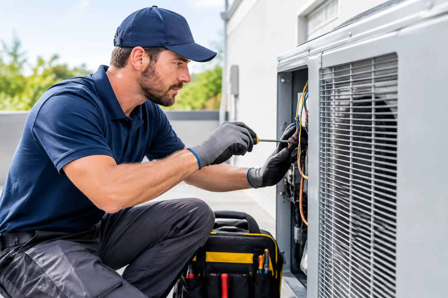 HVAC Maintenance That Prevents Costly Breakdowns