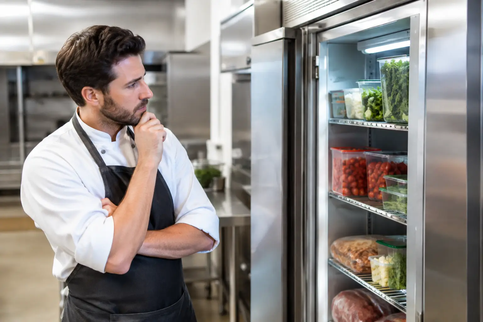 Top Commercial Refrigeration Mistakes to Avoid