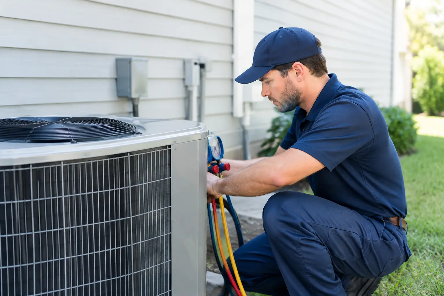 Heating Ventilation and Air Conditioning Companies